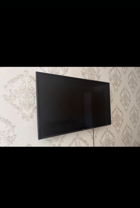 LG телевизор маркалы
