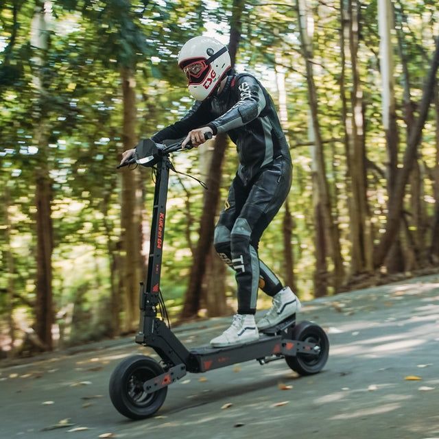 Trotineta Kukirin G4