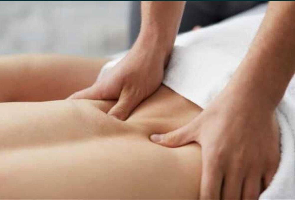 Oferta de iarna la massage