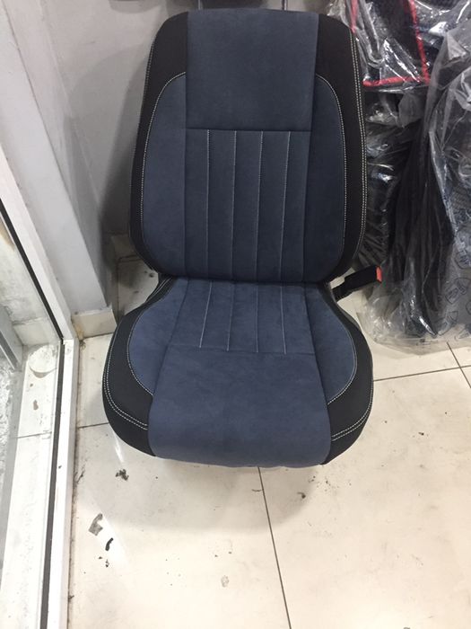 Авто Чехлы,накидки,химчистка салона,пошив на заказ