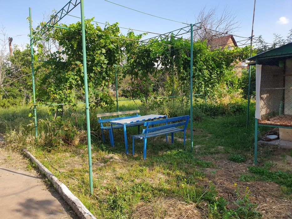 Продам или поменяю дачу 12 сот. на квартиру в ташкенте.