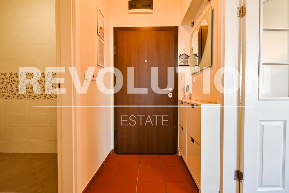 Дава се под наем Двустаен апартамент в София, Редута - 65 кв.м за 600 € - Снимка #9