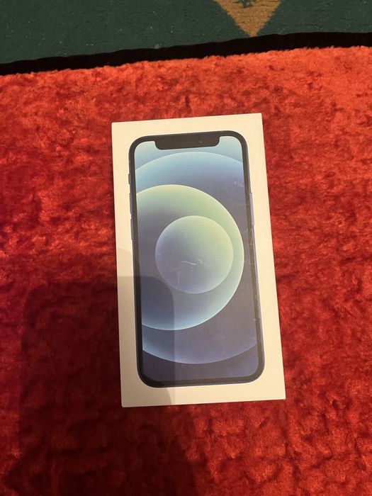 Айфон 12 мини 10/10 сост