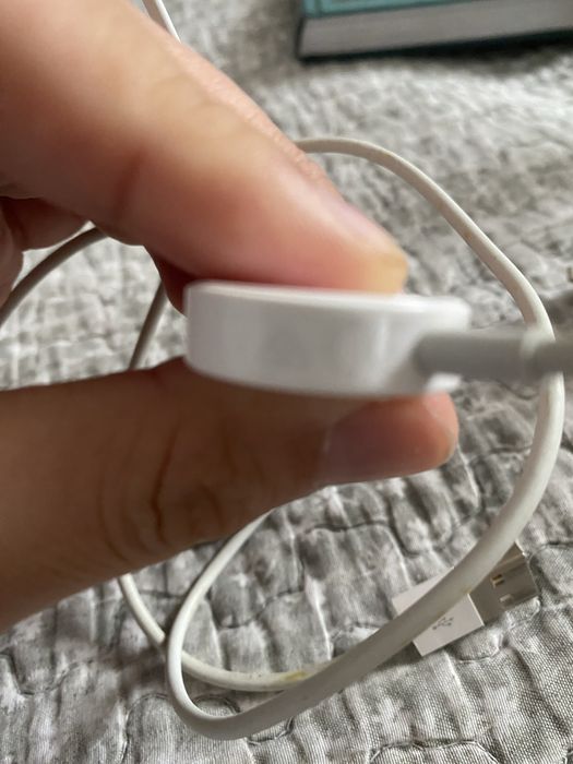 Зарядка для Часов Apple