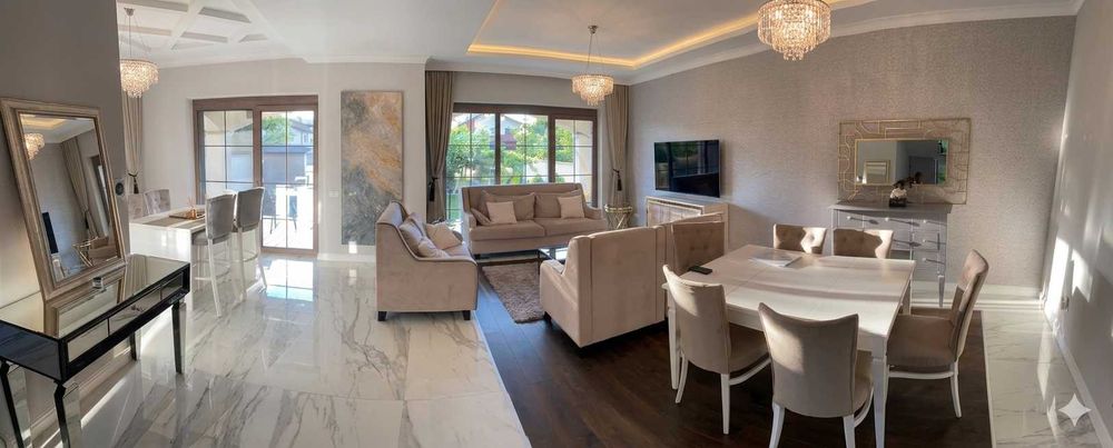 Duplex premium | Design Art Deco | Jacuzzi | Dumbrăvița – Str. Zenit | Padure