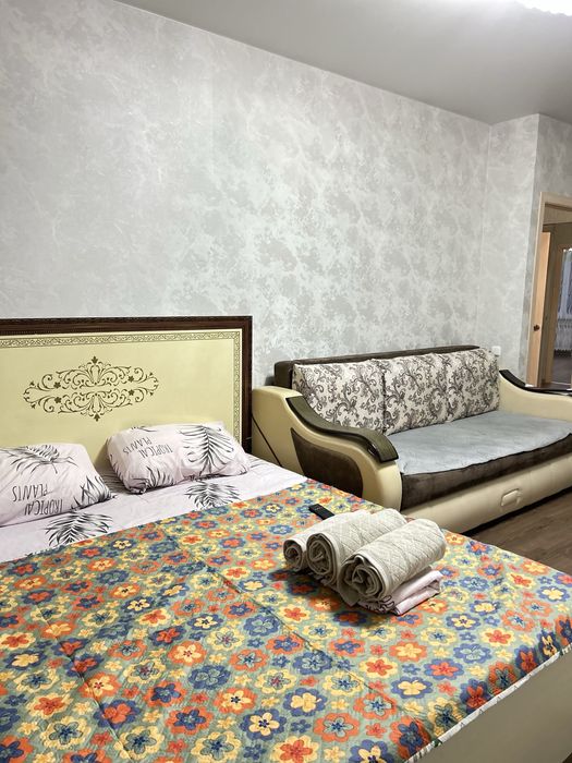 Посуточно 1 ком