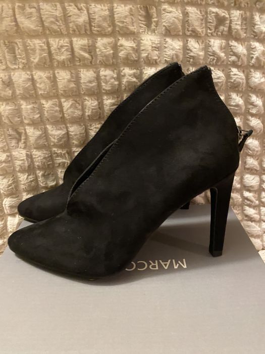 Официални обувки