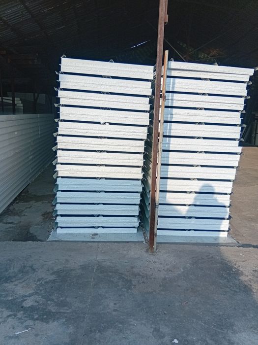 Sendvich ponel / Сэндвич панели /Сендвич понели