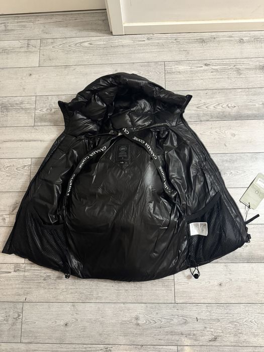 IN STOC | Geaca cu puf Canada Goose Premium