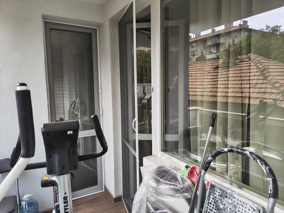 Продава се Двустаен апартамент в Търговище, Център - 50 кв.м за 2295 €/кв.м - Снимка #6