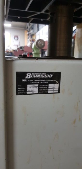 Utilaje Tamplarie Bernardo