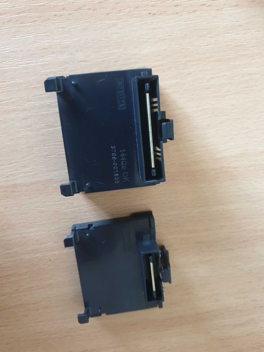 Adaptor dublu Common Interface Samsung SCAM2A 001835 mufa mare