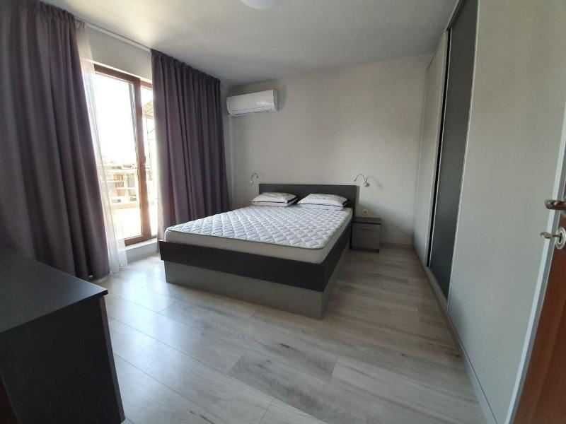 Двустаен апартамент Люлин