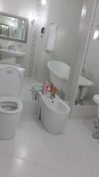 Продается Шикарный Дом  Дархан парк Аристон(Тельмана)‼️