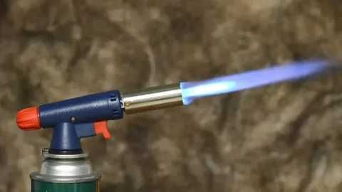 Горелка от первых рук!