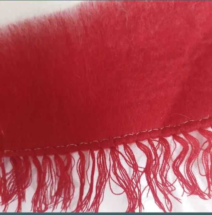 Șal lână merinos 2, 5 m