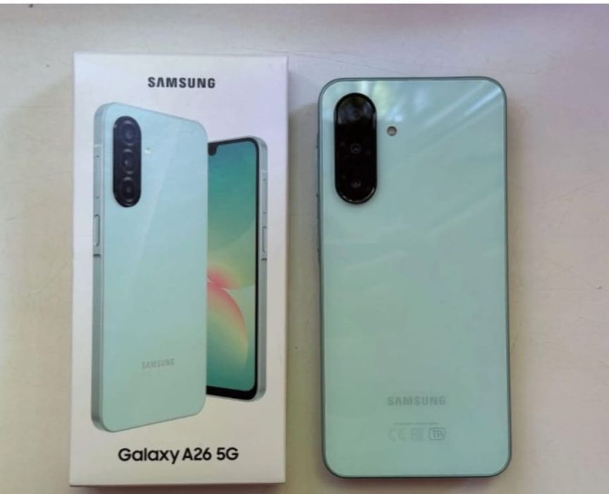 Телефон Samsung A26