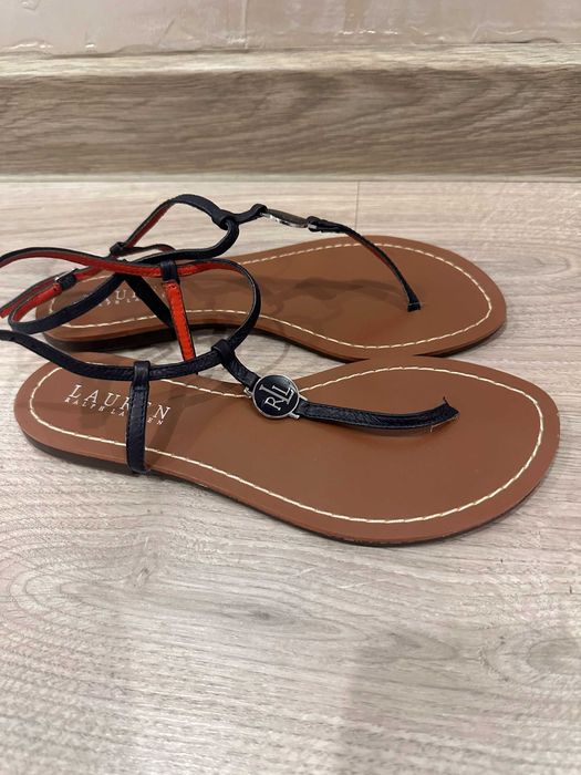 Lauren Ralph Lauren сандали EU36/37