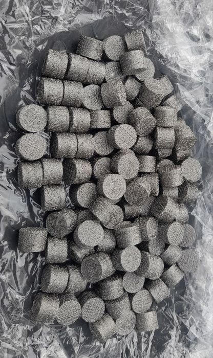 Pena tabletka avto moykalar uchun 14mm×10mm 4.2g sotiladi