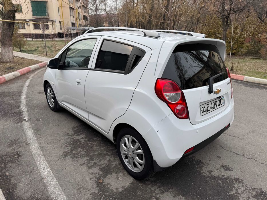 Chevrolet Spark LT 2022 Автомат