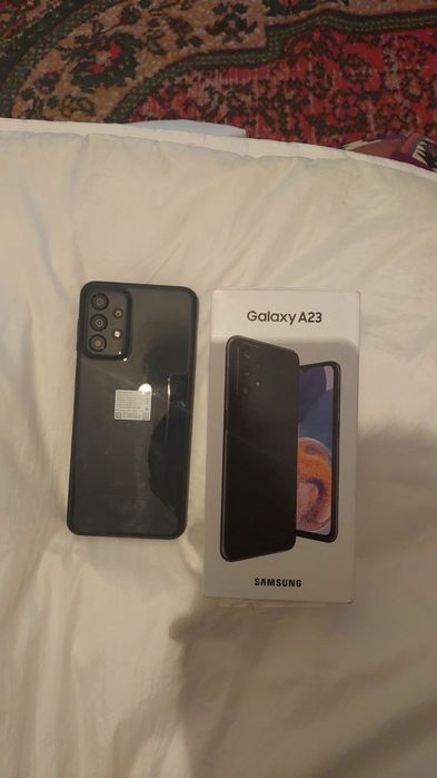 Samsung Galaxy A23