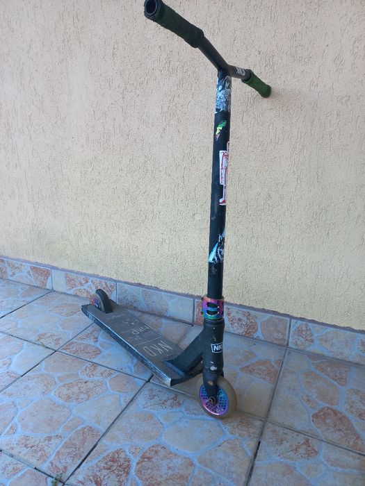 Vand tortinetã NKD