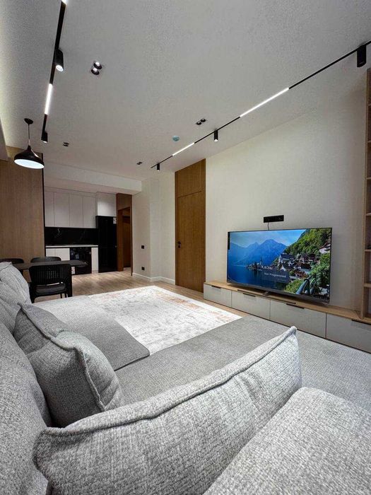 Яккасарайский район Готовый арендатор 700$ ЖК Prestige gardens ID02