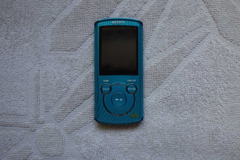 Sony Walkman NWZ-E463