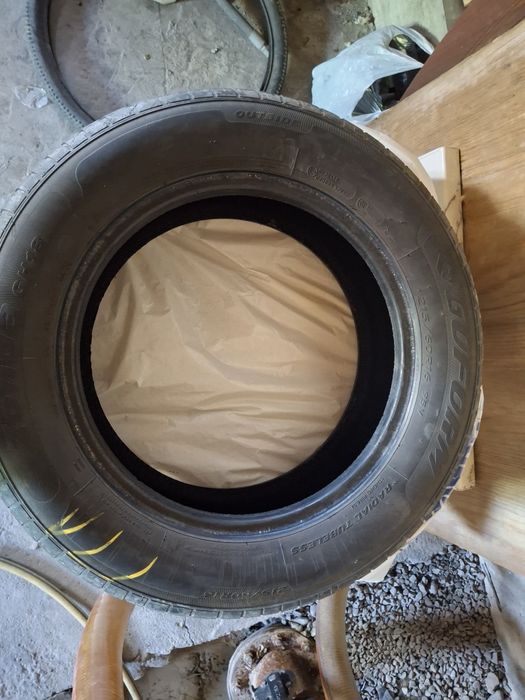 Колеса летнее GOFORM 215/60R16 95V