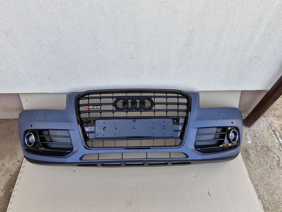 Bara fata Audi Q5 facelift 2012-2016 NOUA