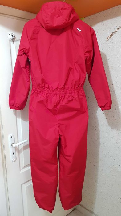 Детски ски гащеризон Decathlon Wed'ze 12-14 години