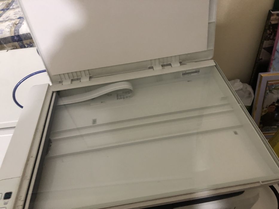 Принтер hp принтер