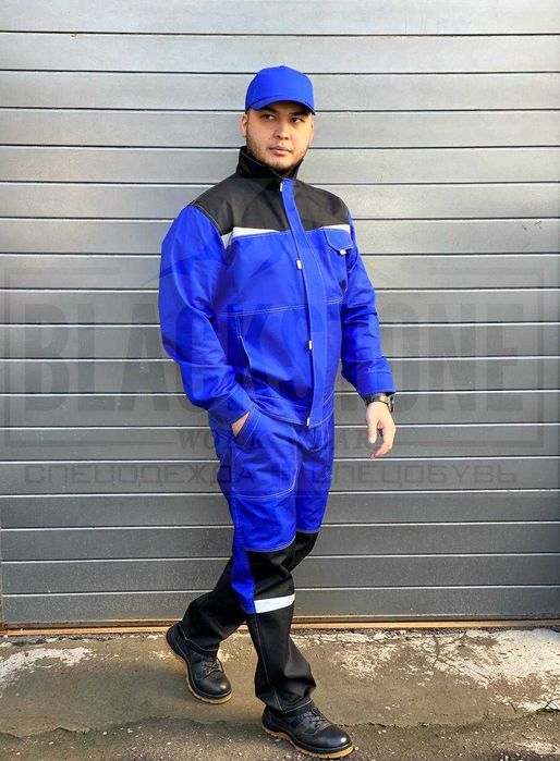 Спецодежда для современных электриков