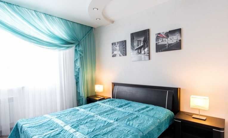 Дава се под наем Многостаен апартамент в Пловдив, Каменица 1 - 100 кв.м за 362.1 € - Снимка #2