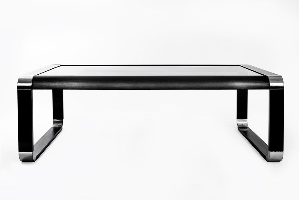 Журнальный столик в офис. Турция.