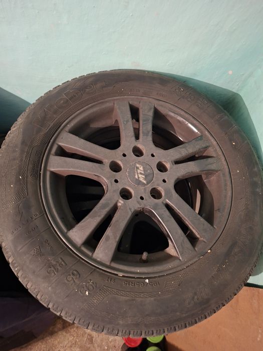 Vand Jante R15 bune pentru Grupul VAG