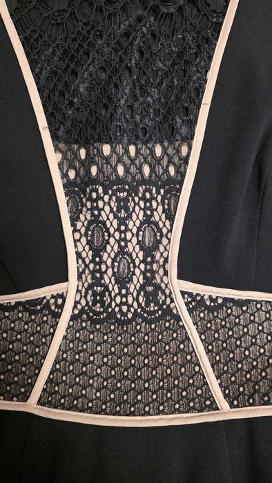 Rochie versatila BCBG MAXAZRIA