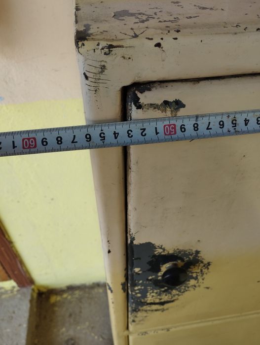 Продаётся  сейф ссср