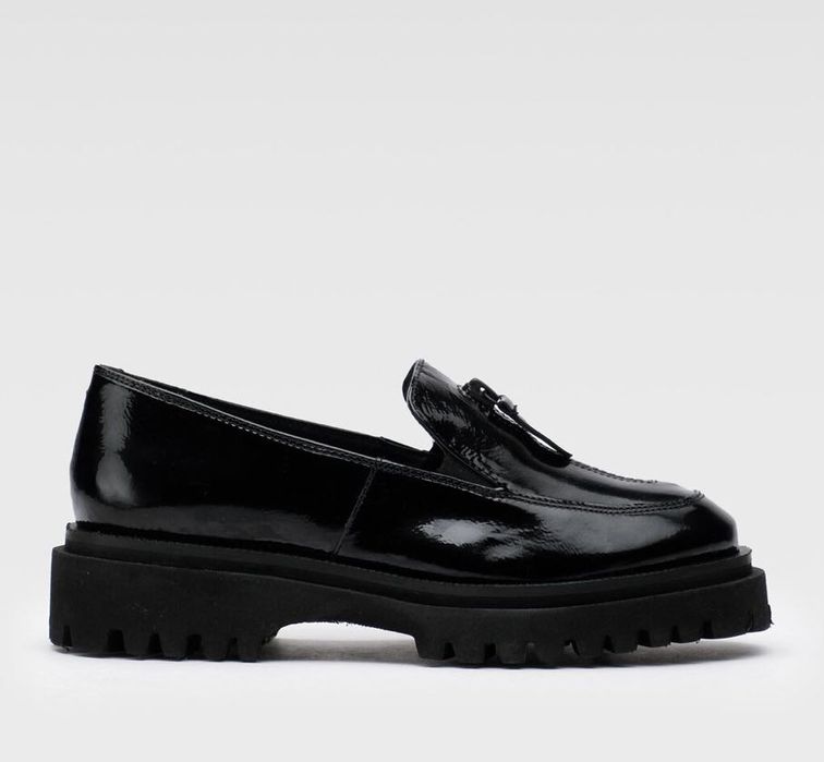 Мокасини Sergio Bardi