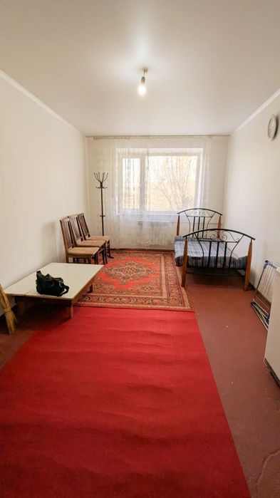 Аренда 1ком 4этаж бывш общ