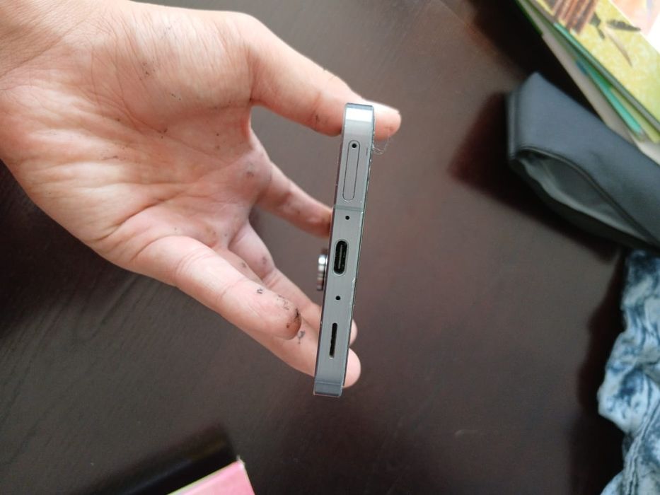 Samsung a56 5g 128/8 идеал состояние