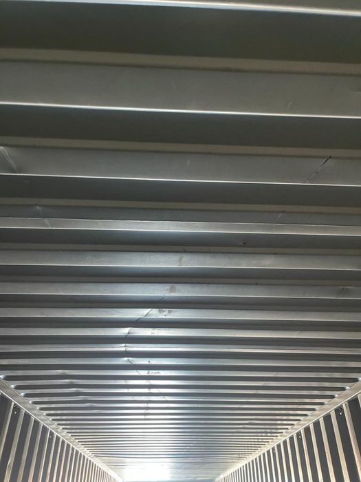 КОНТЕЙНЕРА 40 футовые ЖД(СТАНДАРТ) 2,6 GP Идеальном Состоянии в АСТАНЕ