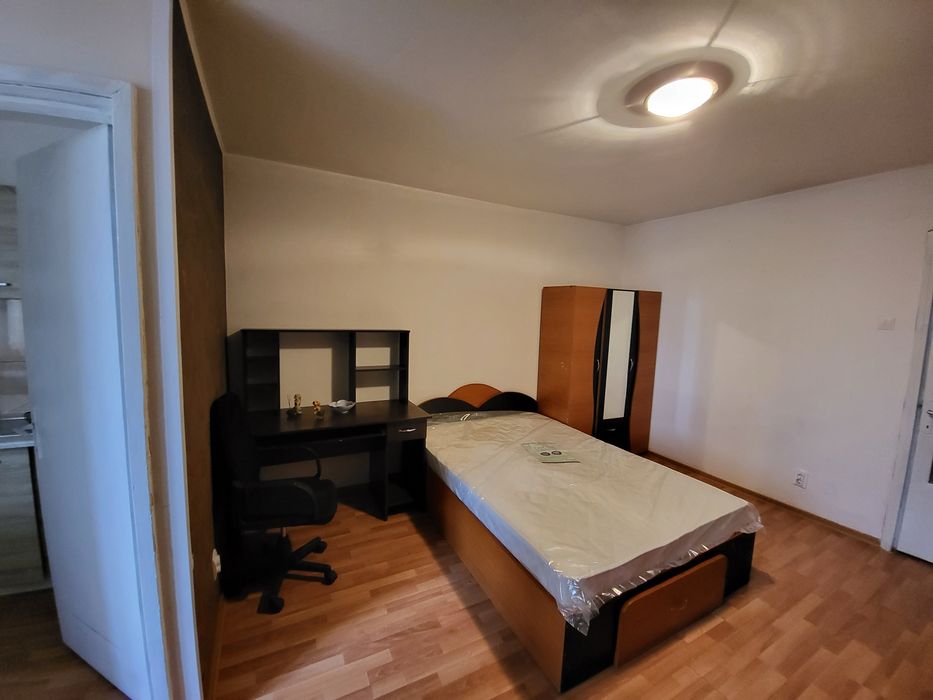 Inchiriez garsoniera cartier Craiovei