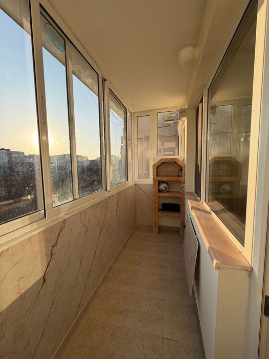 Давам 3-ст апартамент под наем в Люлин 2