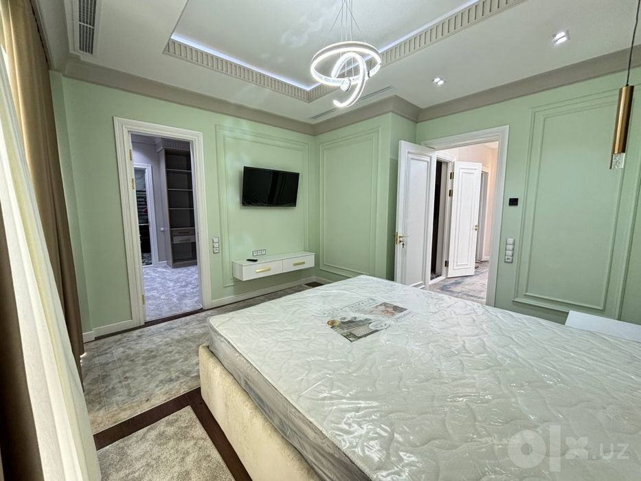Продается 4/3/12 150м2 Бизнес ЖК Darhan Avenue! Срочно! С кадастром