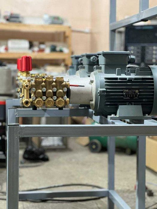 Окупаемость 6-12 мес Саммой MoySam — производитель премиум самомоек