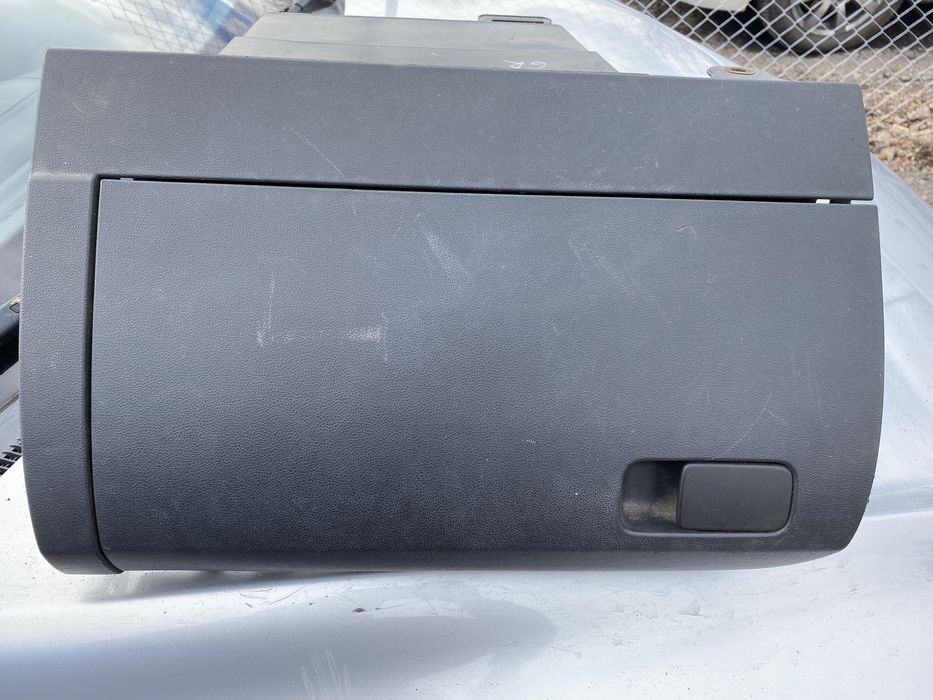 Жабка за Vw Polo 2010г/6R