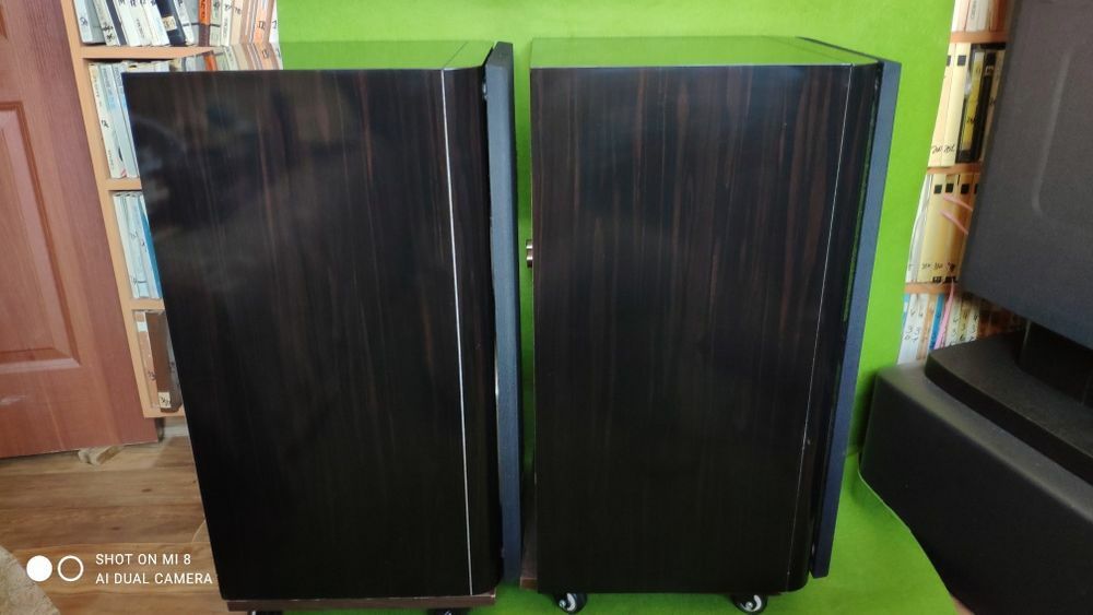 Акустика Denon SC-R99