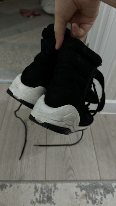 Боксерка оригинал EVERLAST купил в Канаде