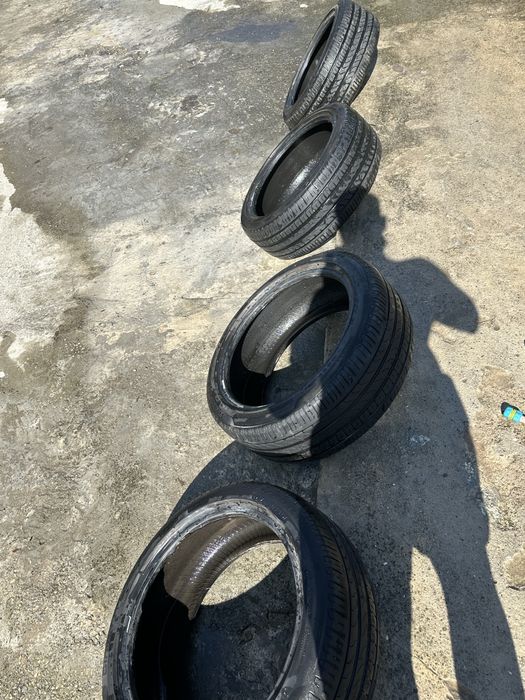 Гуми PIRELLI 225/45/18